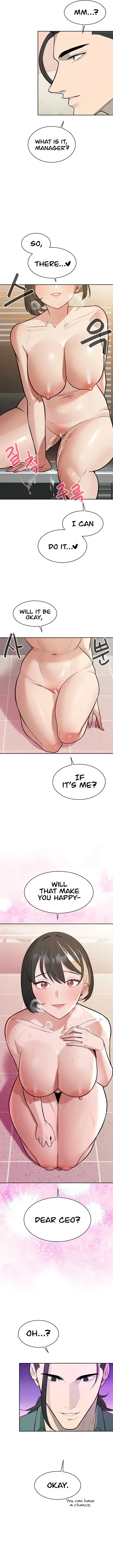 Read Dirty Rich Secrets chapter 16 image 10 on Lezhin