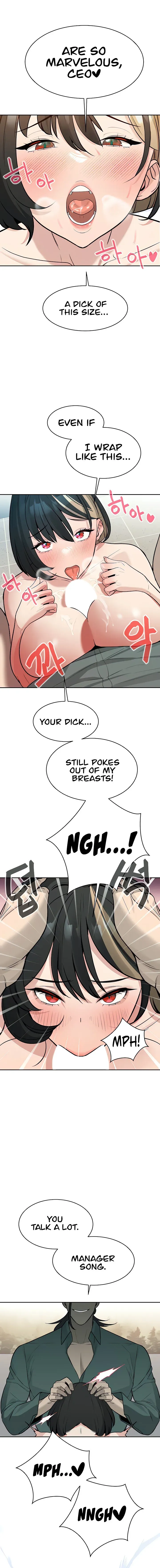 Read Dirty Rich Secrets chapter 16 image 13 on Lezhin