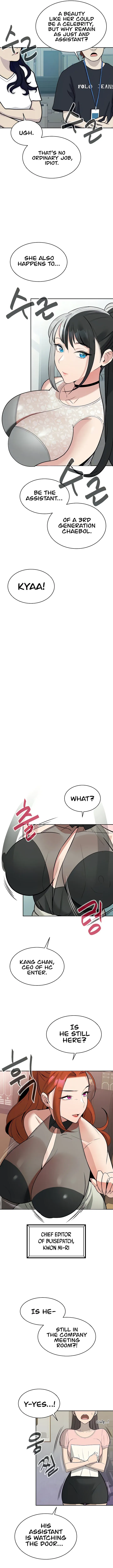 Read Dirty Rich Secrets chapter 16 image 2 on Lezhin
