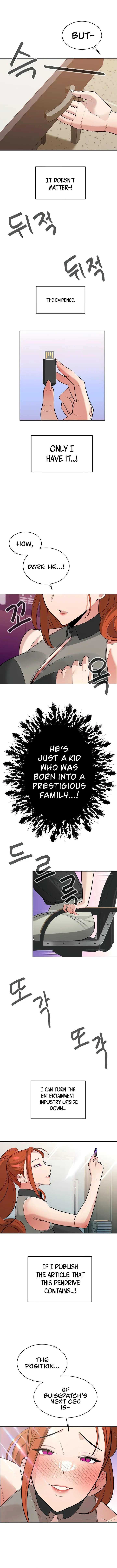 Read Dirty Rich Secrets chapter 16 image 4 on Lezhin