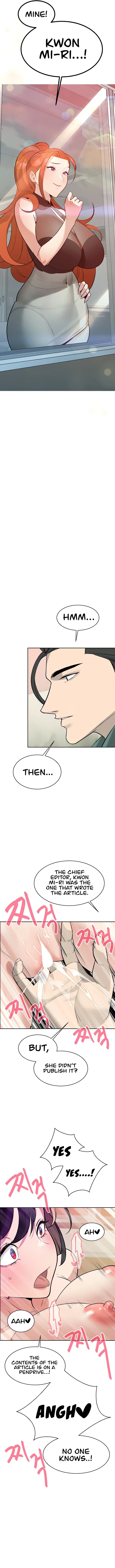 Read Dirty Rich Secrets chapter 16 image 5 on Lezhin
