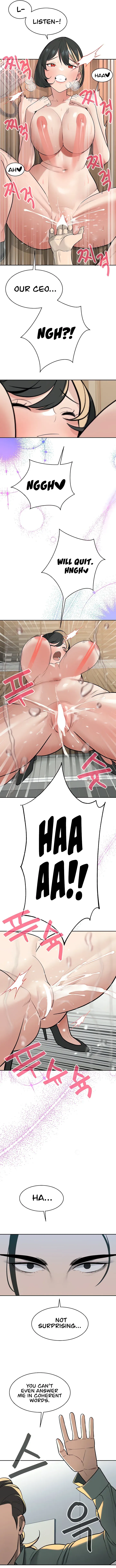 Read Dirty Rich Secrets chapter 16 image 6 on Lezhin