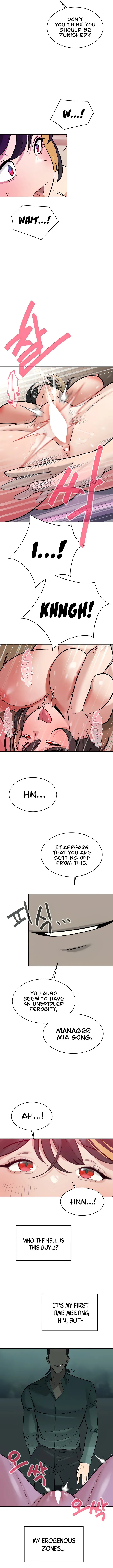 Read Dirty Rich Secrets chapter 16 image 7 on Lezhin