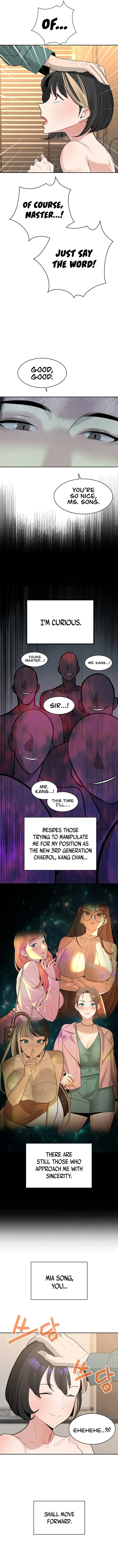 Read Dirty Rich Secrets chapter 17 image 10 on Lezhin