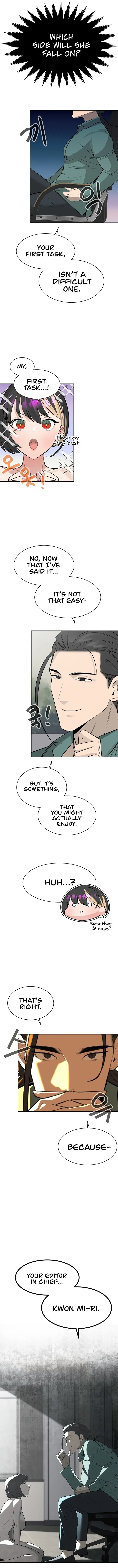 Read Dirty Rich Secrets chapter 17 image 11 on Lezhin