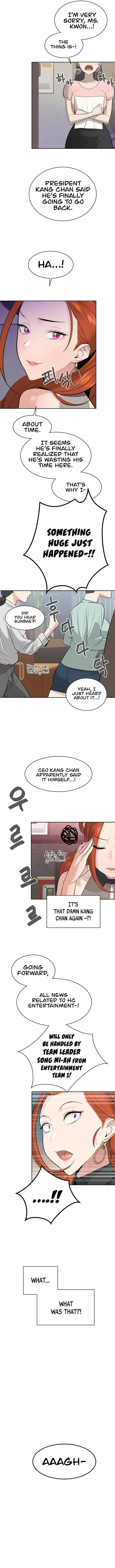 Read Dirty Rich Secrets chapter 17 image 13 on Lezhin