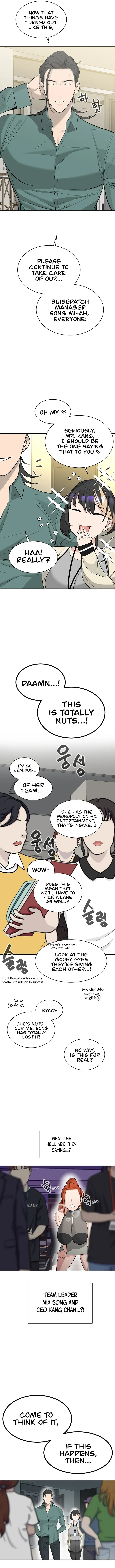Read Dirty Rich Secrets chapter 17 image 14 on Lezhin