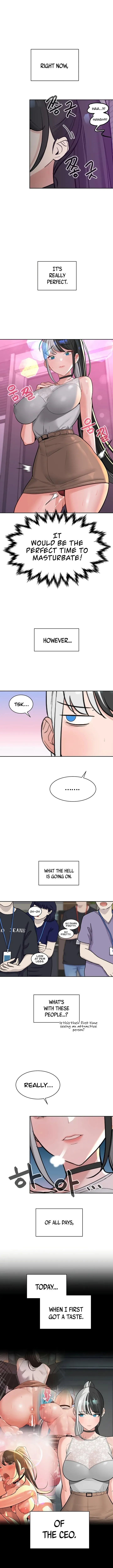 Read Dirty Rich Secrets chapter 17 image 2 on Lezhin