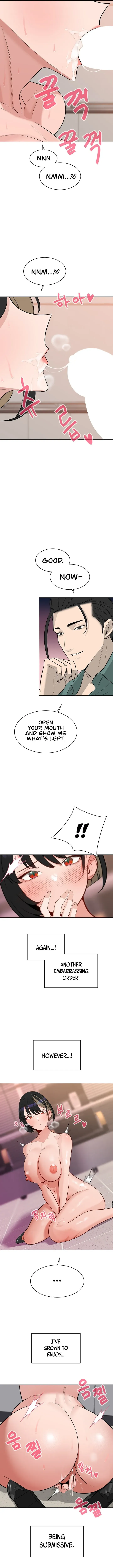 Read Dirty Rich Secrets chapter 17 image 4 on Lezhin