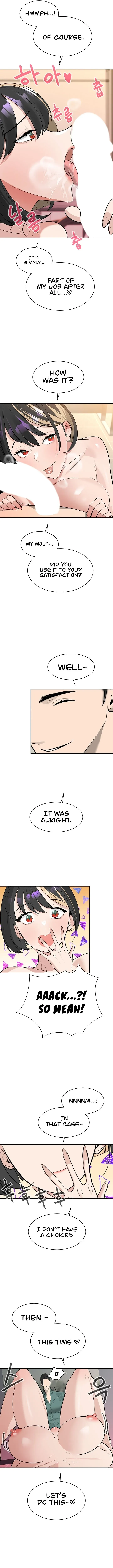 Read Dirty Rich Secrets chapter 17 image 6 on Lezhin