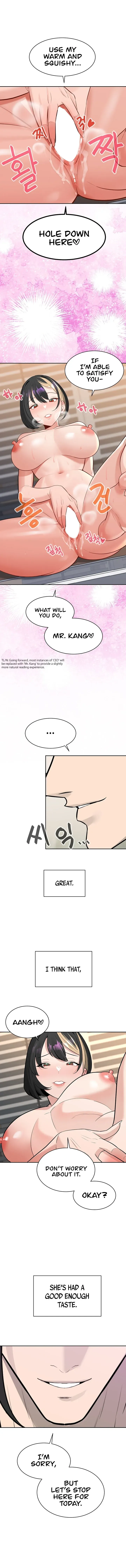 Read Dirty Rich Secrets chapter 17 image 7 on Lezhin