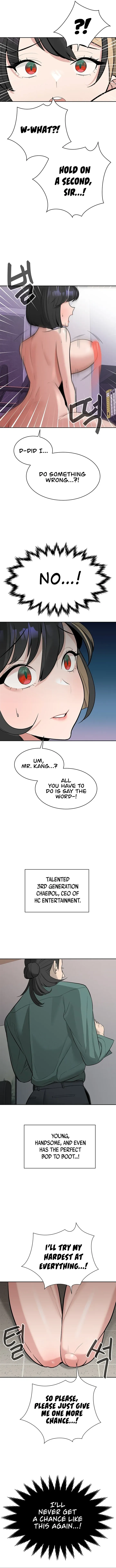 Read Dirty Rich Secrets chapter 17 image 8 on Lezhin