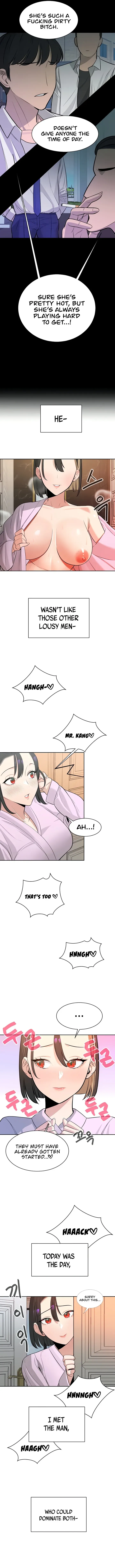 Read Dirty Rich Secrets chapter 18 image 11 on Lezhin