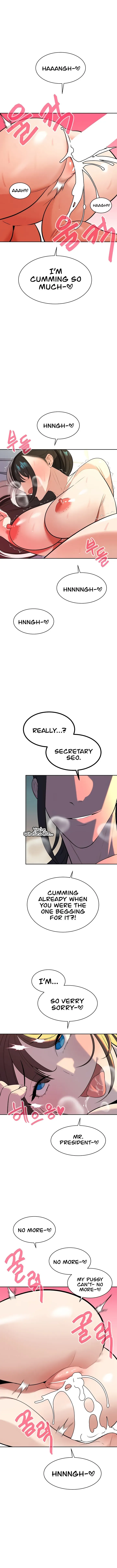 Read Dirty Rich Secrets chapter 18 image 13 on Lezhin