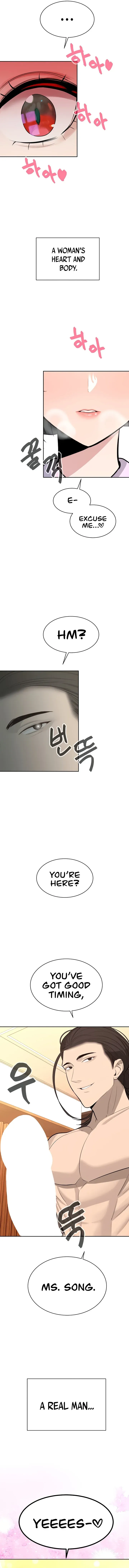 Read Dirty Rich Secrets chapter 18 image 14 on Lezhin