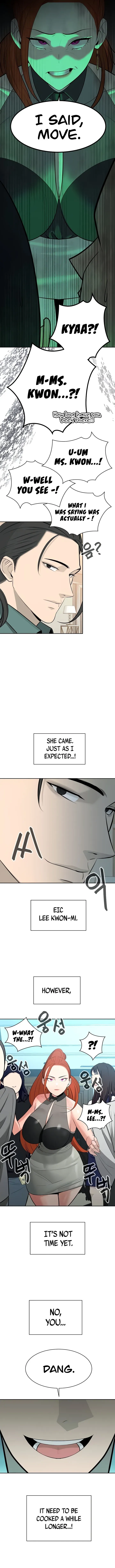 Read Dirty Rich Secrets chapter 18 image 3 on Lezhin