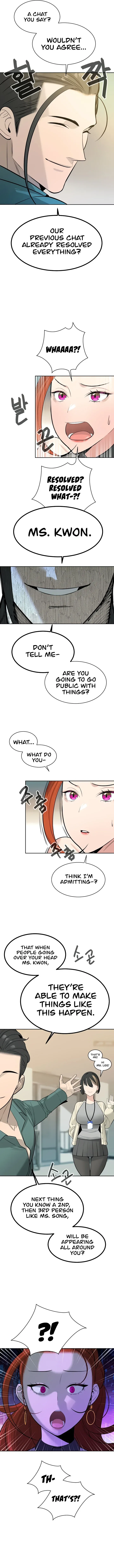 Read Dirty Rich Secrets chapter 18 image 5 on Lezhin