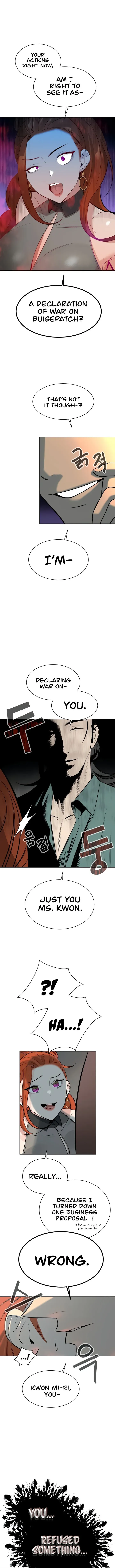 Read Dirty Rich Secrets chapter 18 image 7 on Lezhin