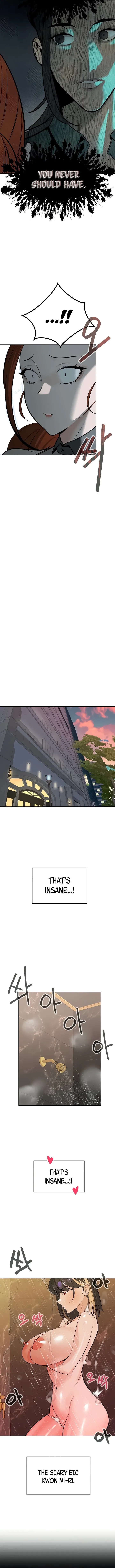 Read Dirty Rich Secrets chapter 18 image 8 on Lezhin
