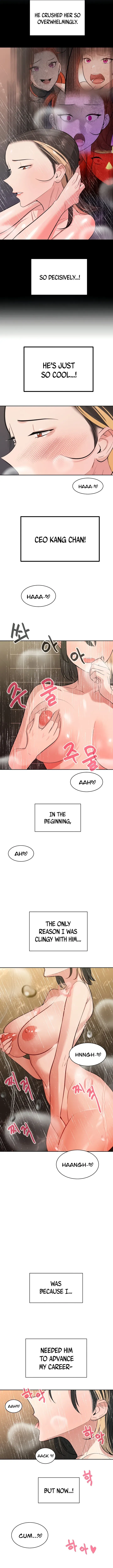 Read Dirty Rich Secrets chapter 18 image 9 on Lezhin