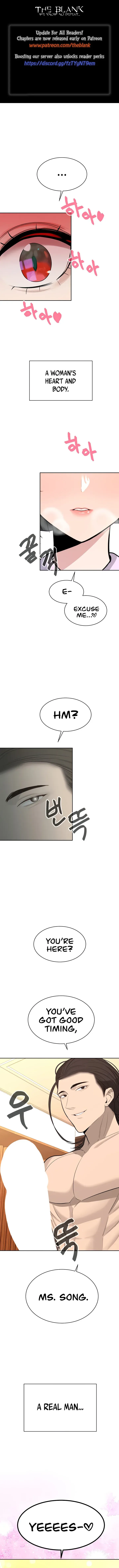 Read Dirty Rich Secrets chapter 19 image 0 on Lezhin