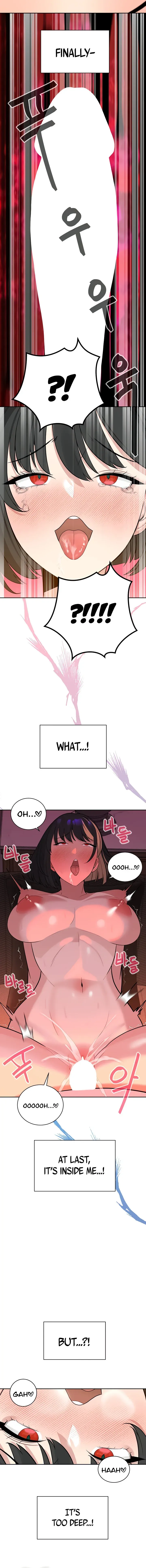 Read Dirty Rich Secrets chapter 19 image 10 on Lezhin