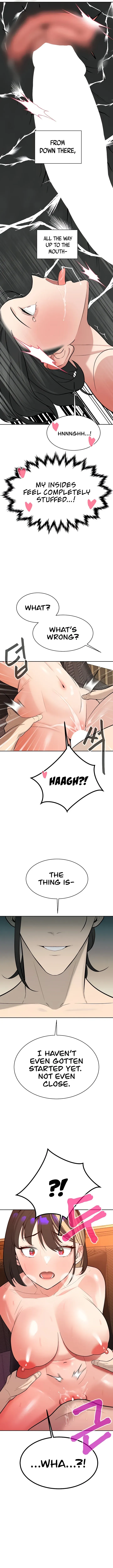 Read Dirty Rich Secrets chapter 19 image 11 on Lezhin
