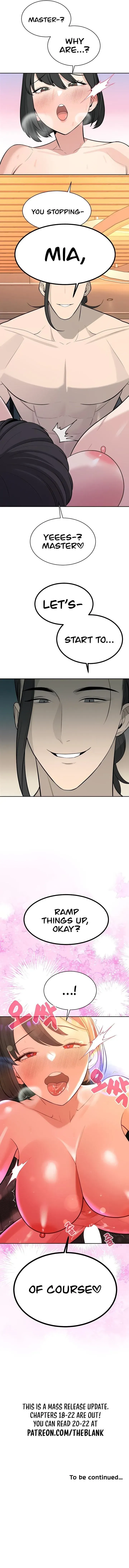 Read Dirty Rich Secrets chapter 19 image 15 on Lezhin