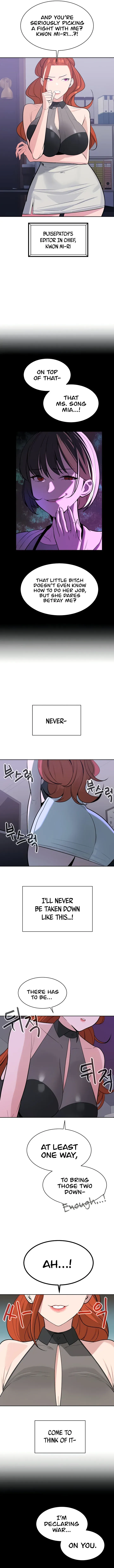 Read Dirty Rich Secrets chapter 19 image 2 on Lezhin