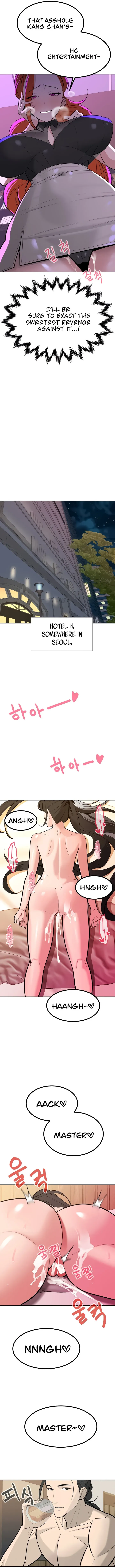 Read Dirty Rich Secrets chapter 19 image 4 on Lezhin