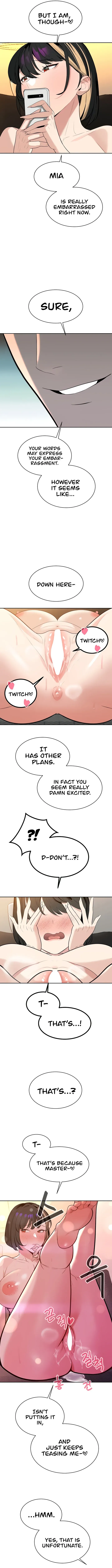 Read Dirty Rich Secrets chapter 19 image 6 on Lezhin