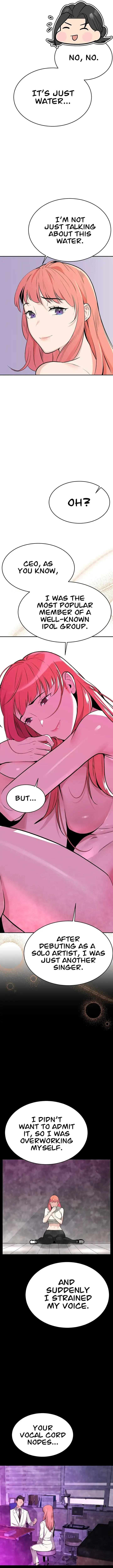 Read Dirty Rich Secrets chapter 2 image 10 on Lezhin
