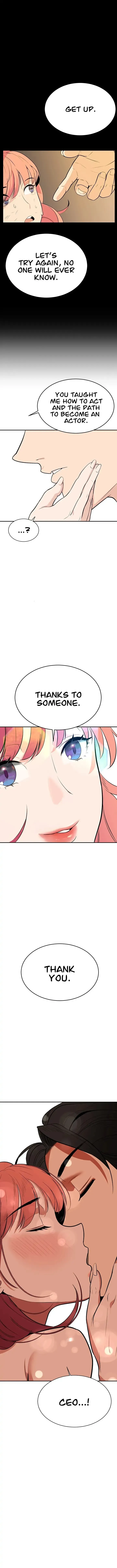 Read Dirty Rich Secrets chapter 2 image 13 on Lezhin