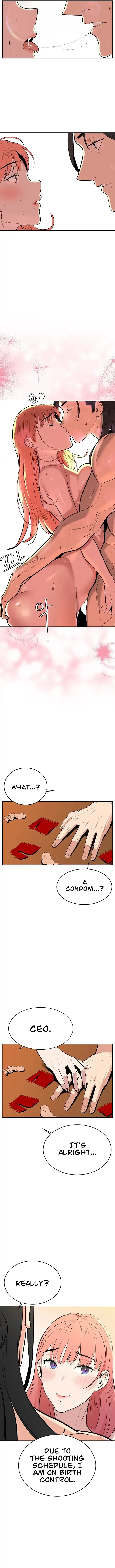 Read Dirty Rich Secrets chapter 2 image 14 on Lezhin