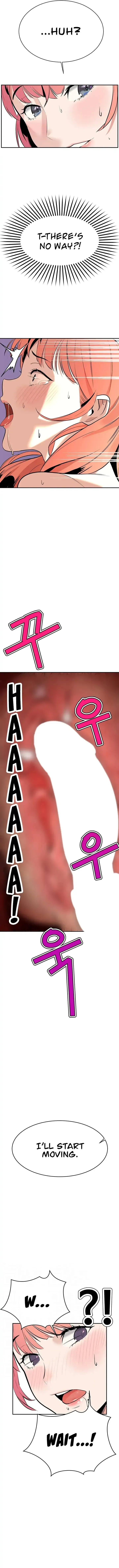 Read Dirty Rich Secrets chapter 2 image 2 on Lezhin
