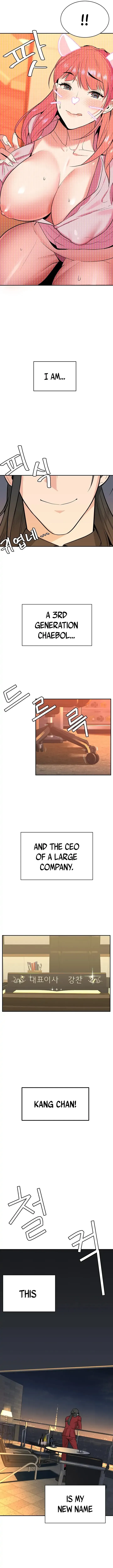 Read Dirty Rich Secrets chapter 2 image 20 on Lezhin
