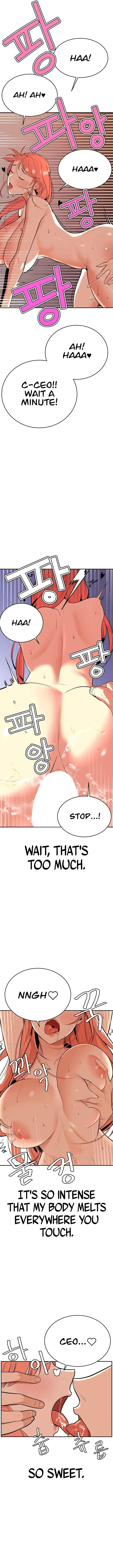 Read Dirty Rich Secrets chapter 2 image 3 on Lezhin