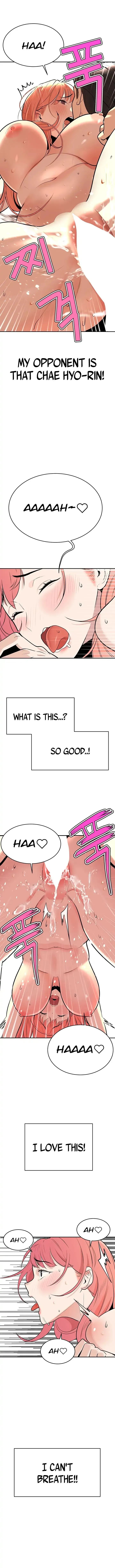 Read Dirty Rich Secrets chapter 2 image 4 on Lezhin