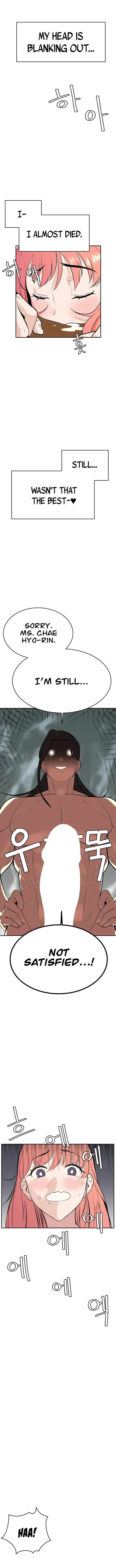 Read Dirty Rich Secrets chapter 2 image 6 on Lezhin