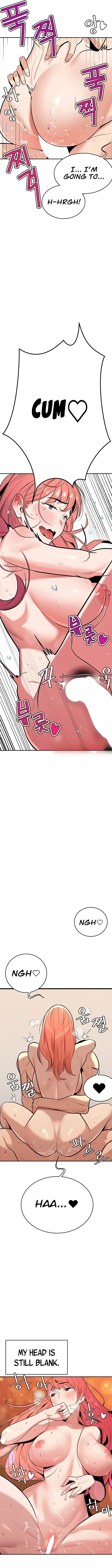 Read Dirty Rich Secrets chapter 2 image 8 on Lezhin