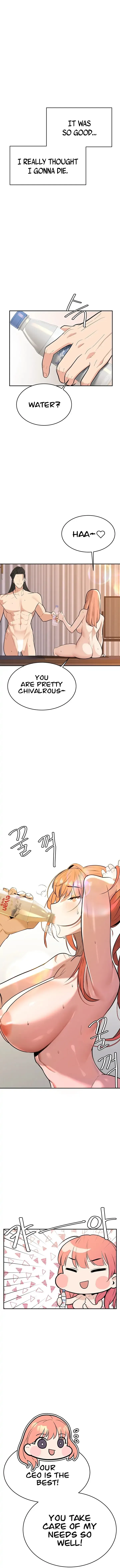 Read Dirty Rich Secrets chapter 2 image 9 on Lezhin