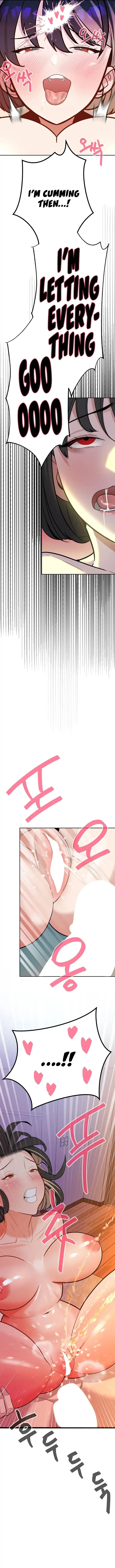 Read Dirty Rich Secrets chapter 20 image 10 on Lezhin