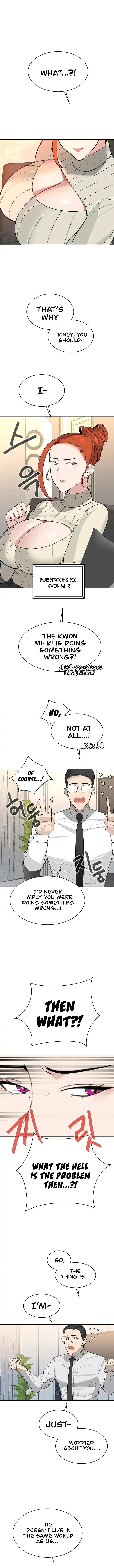 Read Dirty Rich Secrets chapter 20 image 12 on Lezhin