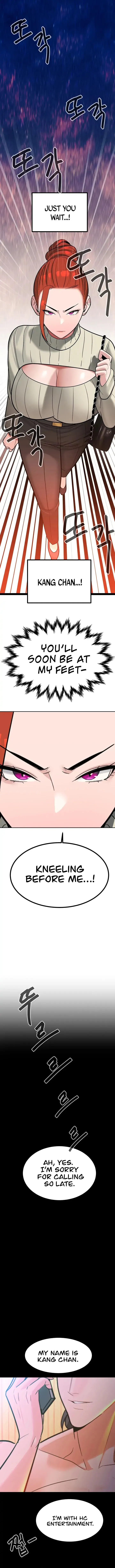 Read Dirty Rich Secrets chapter 20 image 14 on Lezhin