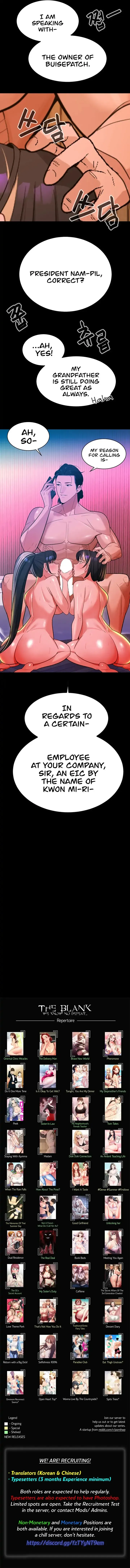 Read Dirty Rich Secrets chapter 20 image 15 on Lezhin