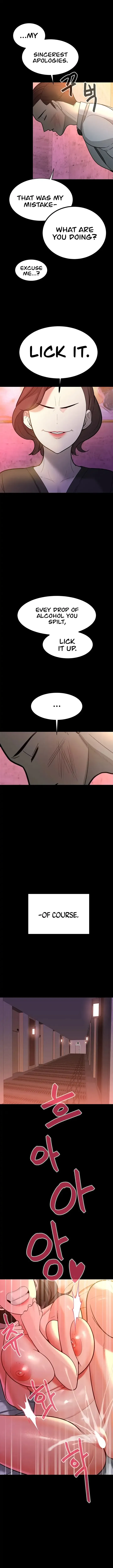 Read Dirty Rich Secrets chapter 20 image 2 on Lezhin