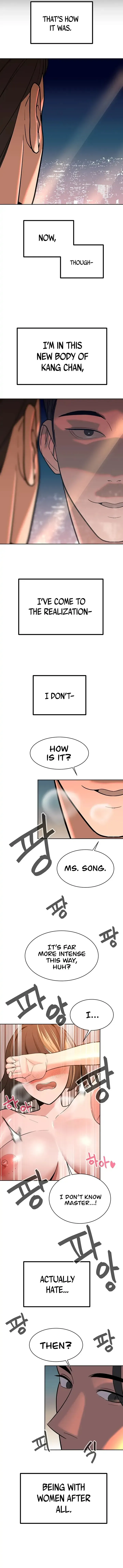 Read Dirty Rich Secrets chapter 20 image 4 on Lezhin