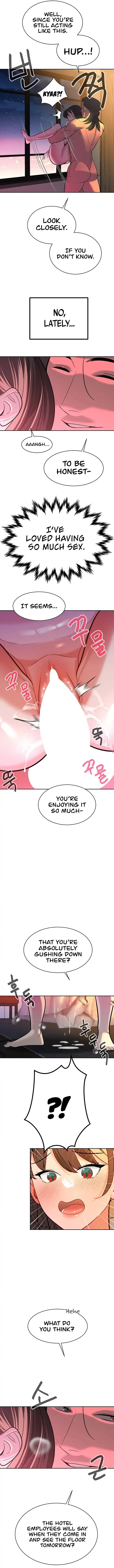 Read Dirty Rich Secrets chapter 20 image 5 on Lezhin