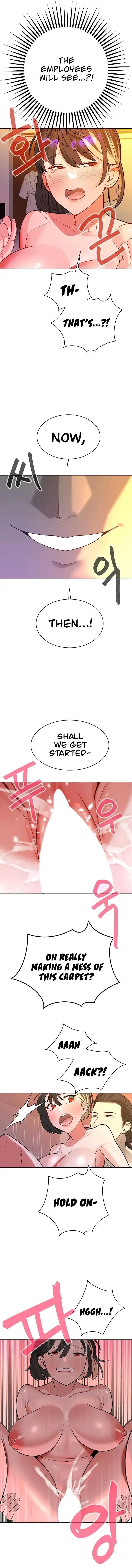 Read Dirty Rich Secrets chapter 20 image 6 on Lezhin