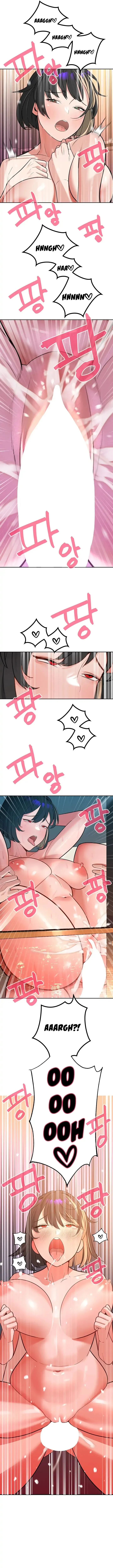 Read Dirty Rich Secrets chapter 20 image 7 on Lezhin